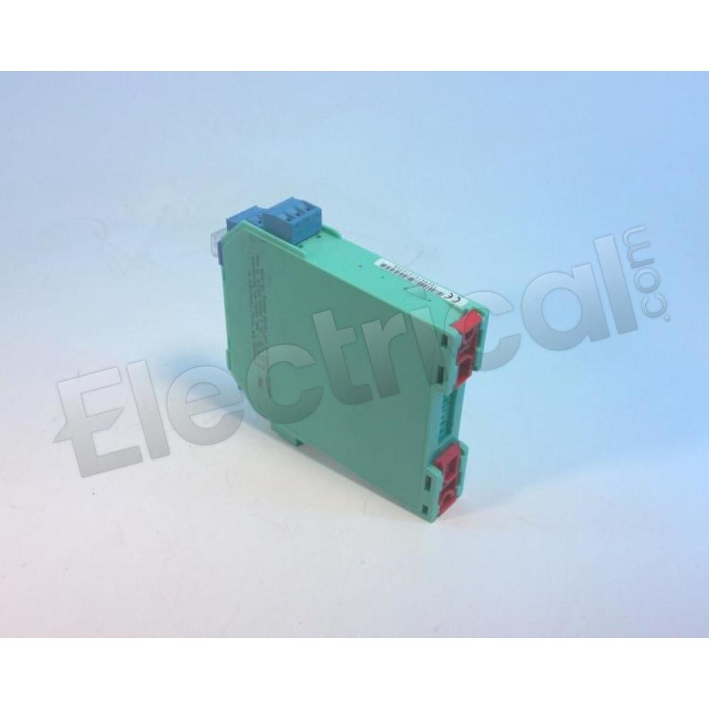 Pepperl + Fuchs Control Power KFD0-CS-EX2.50