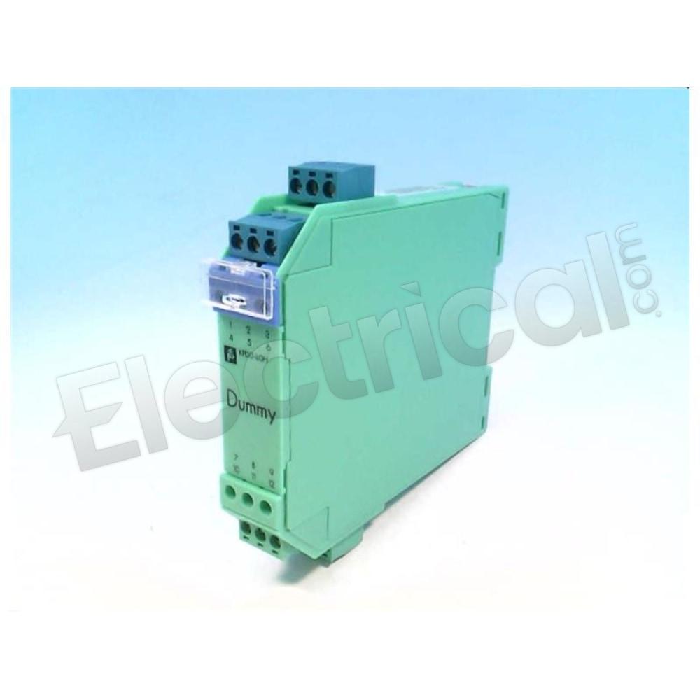Pepperl + Fuchs Part And Accessory KFD0-LGH-Y34343