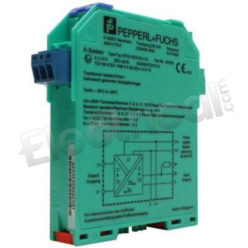 KFD2-CD-EX1.32-5