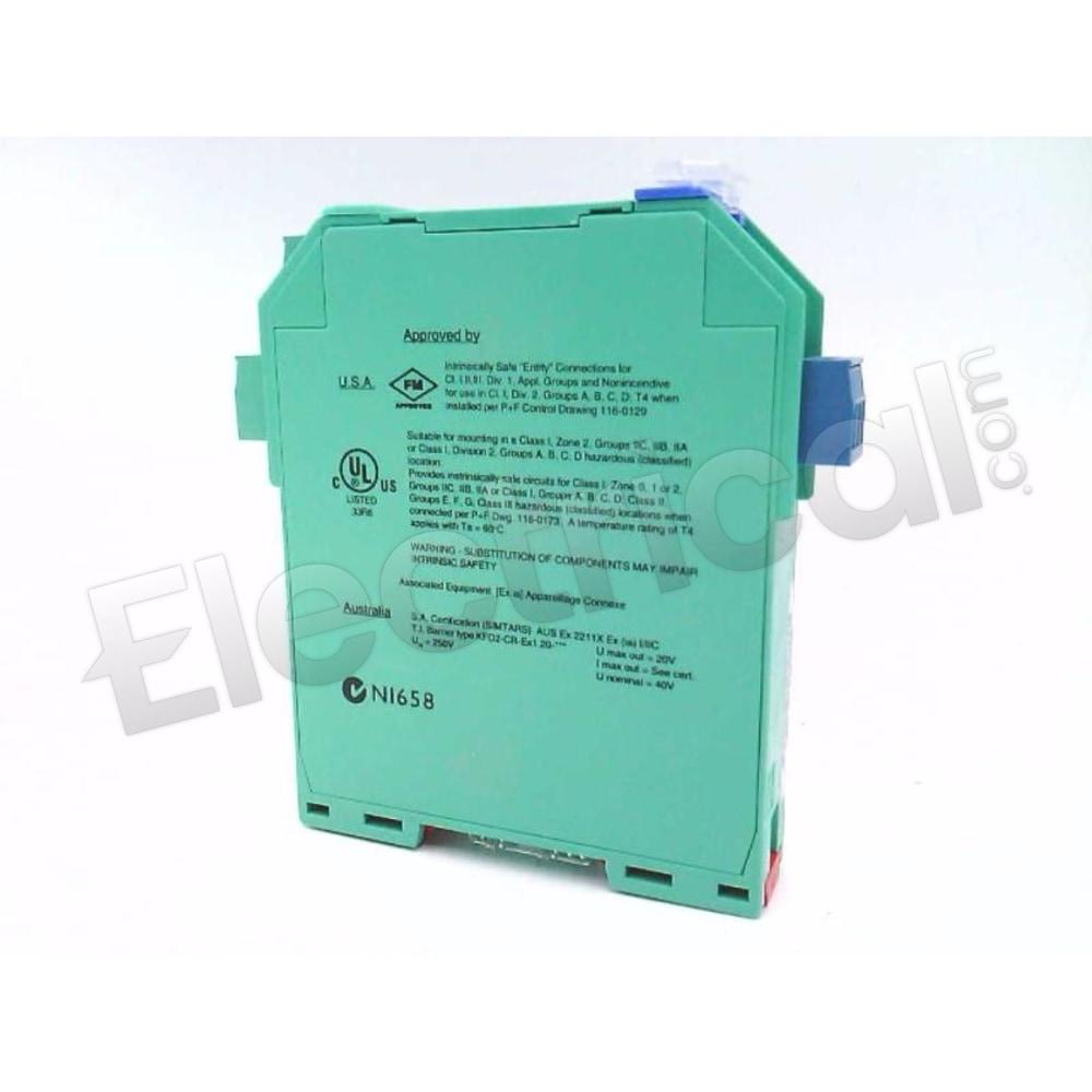 KFD2-CR-EX1.20-200