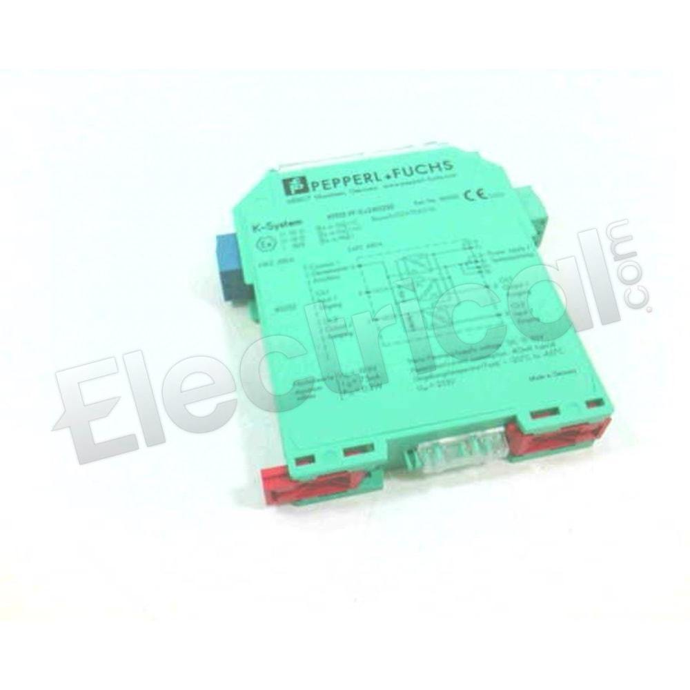 KFD2-FF-EX2.RS232