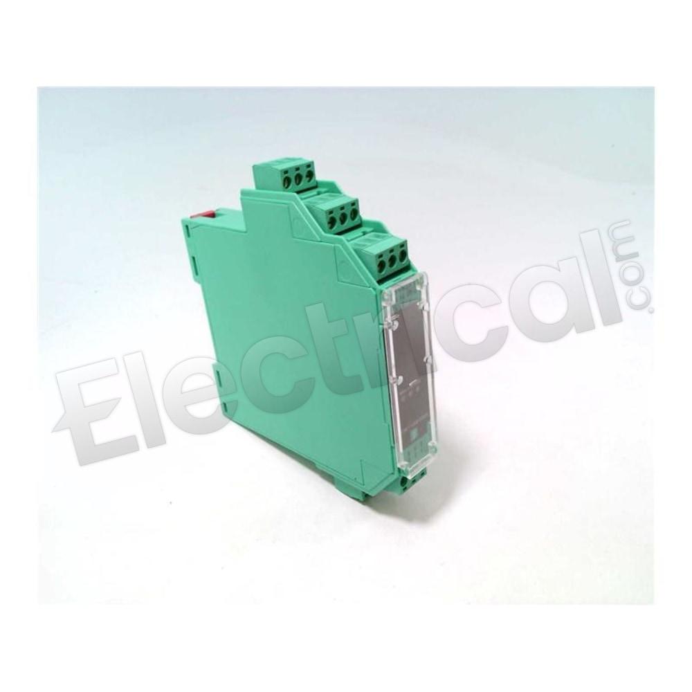 Pepperl + Fuchs Fuse Part And Accessory KFD2-RSH-1.2E.L2