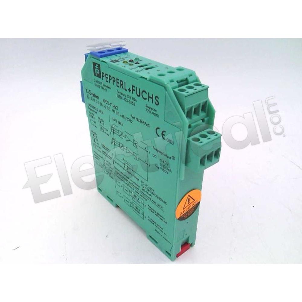 KFD2-ST-EX2