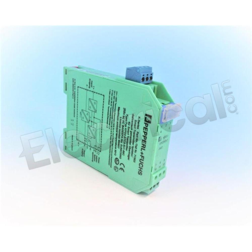 KFD2-STC3-EX1-86C