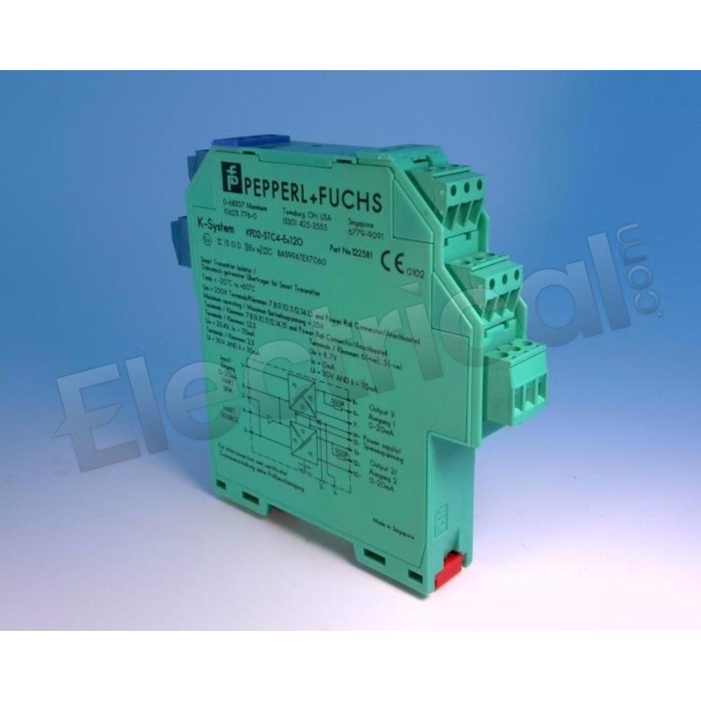 KFD2-STC4-EX1.2O