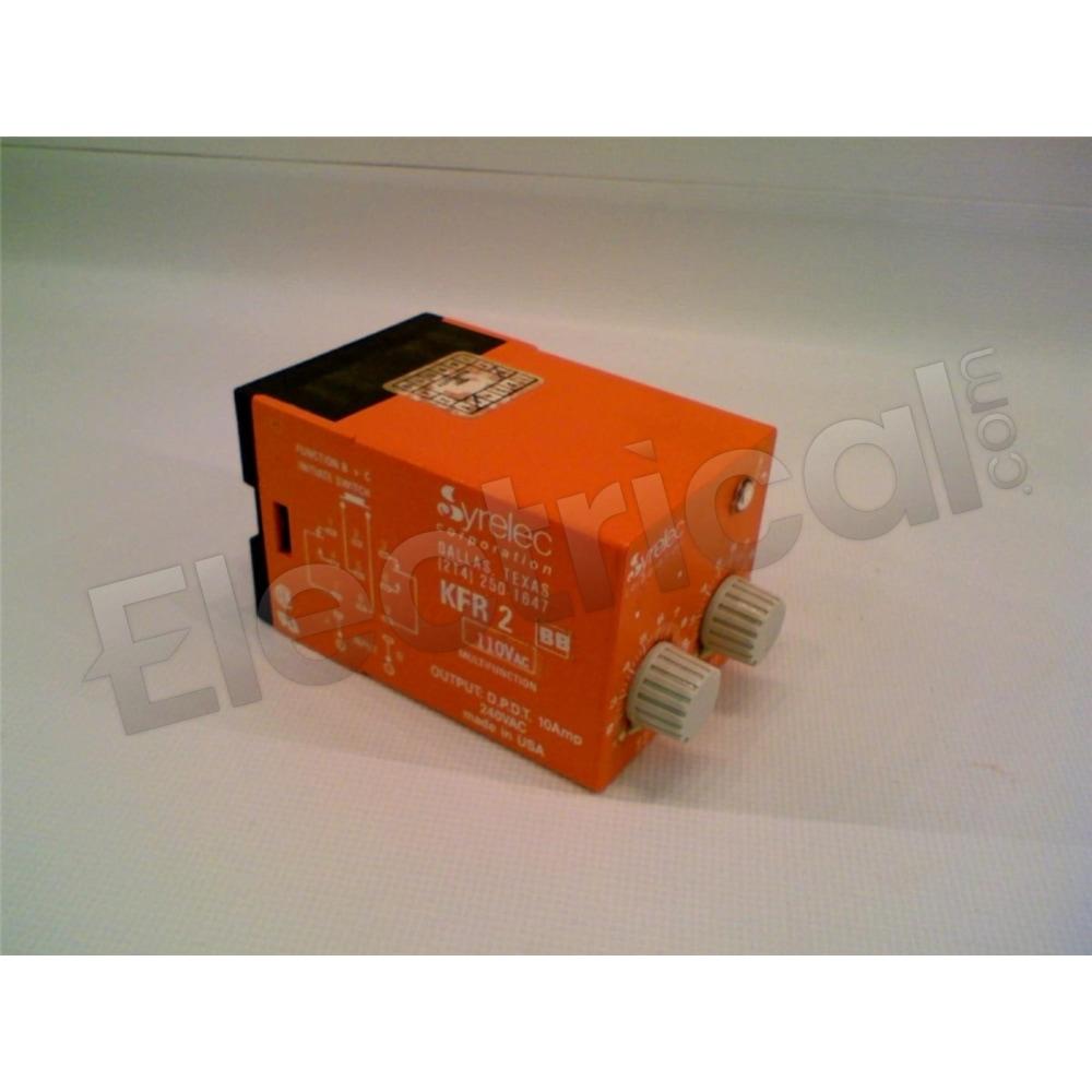 KFR2-BB-110V