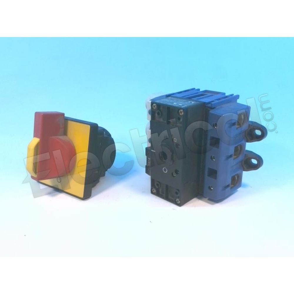 KG125 T203/28