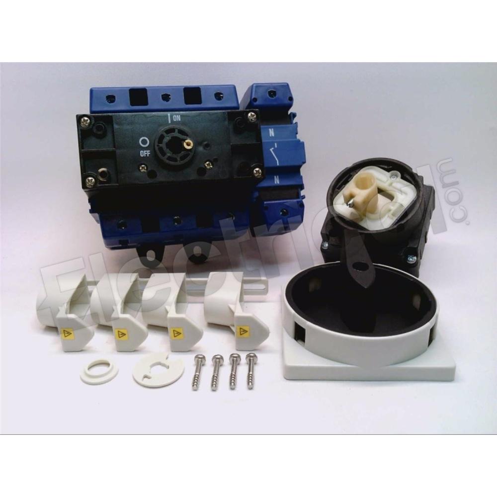 KG125-T204/NLB650-VE