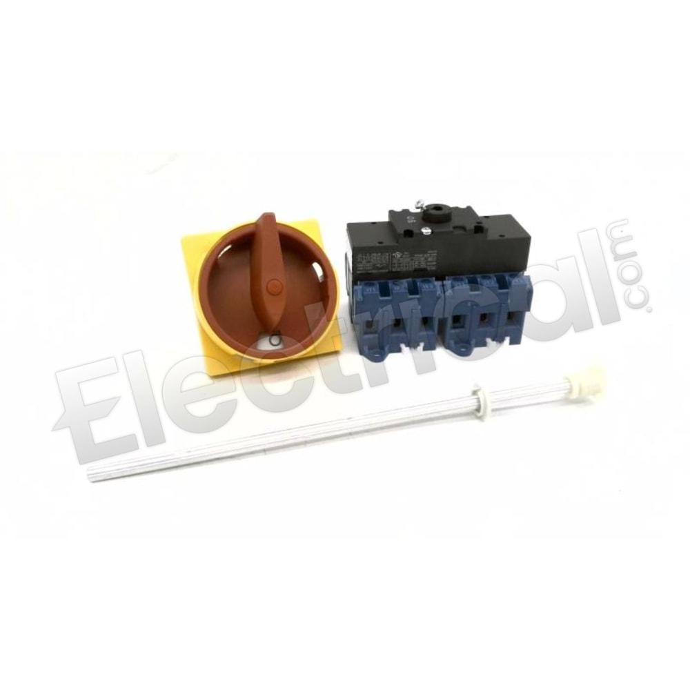 KG20B T206/GBA230 VE