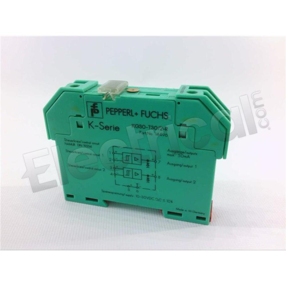 KG30-T30/2-R