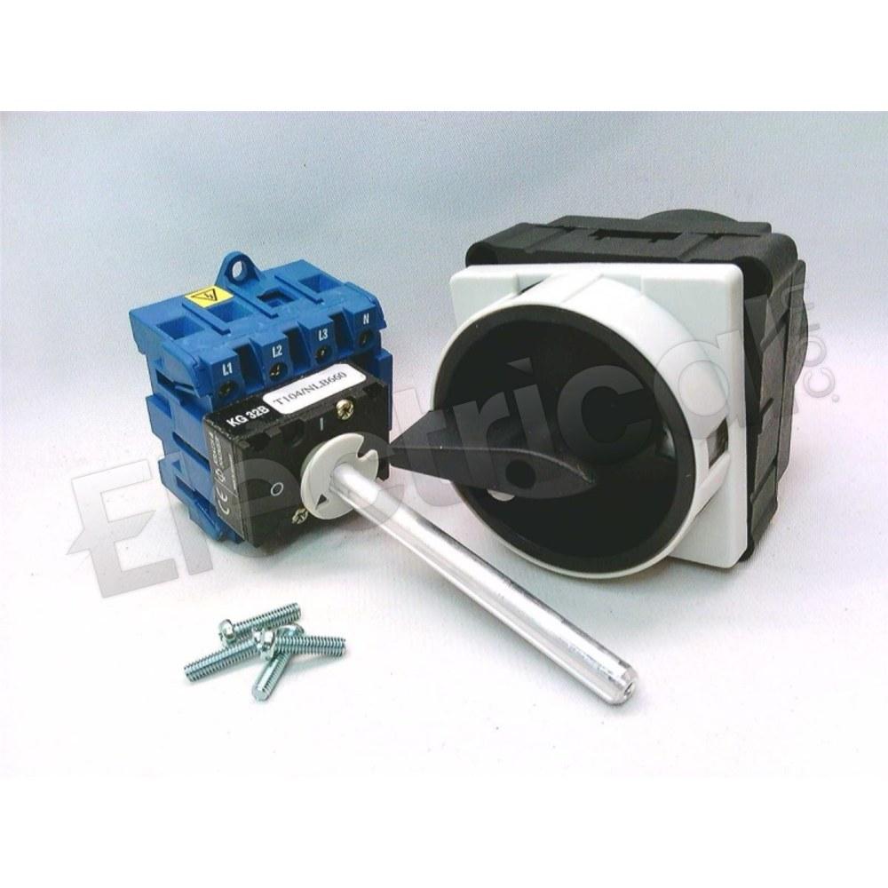 KG32B-T104/NLB660-VE