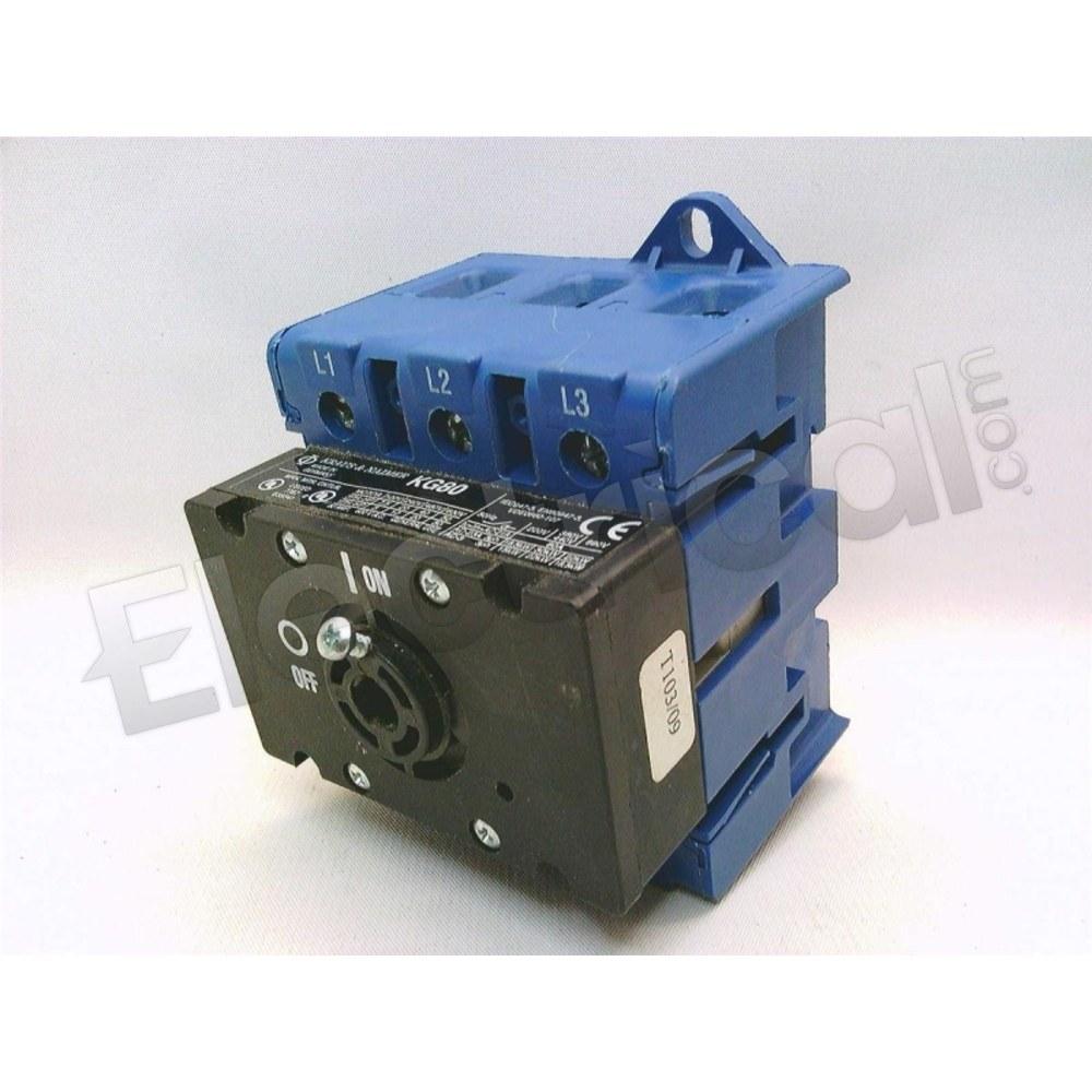 KG80-T103/09