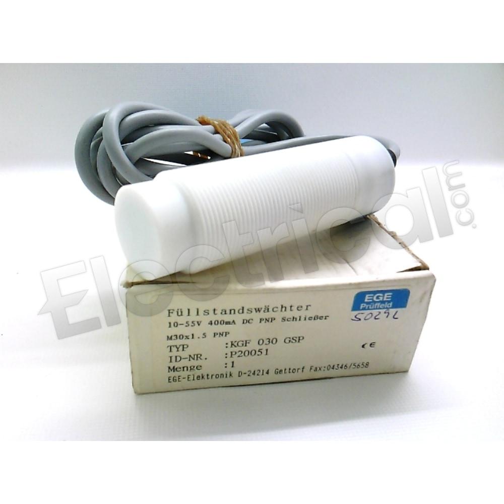 KGF-030-GSP