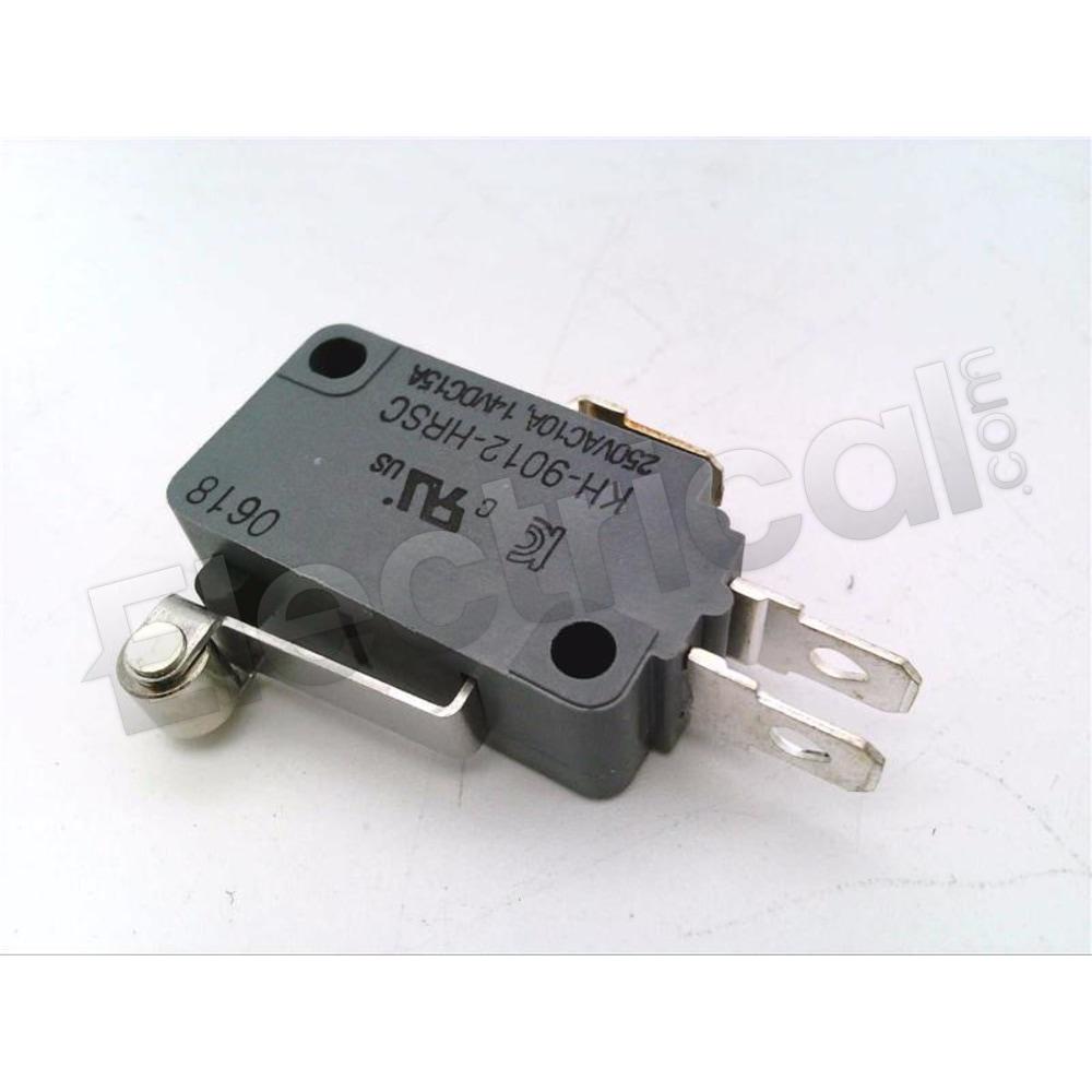 KH-9012-HRSC