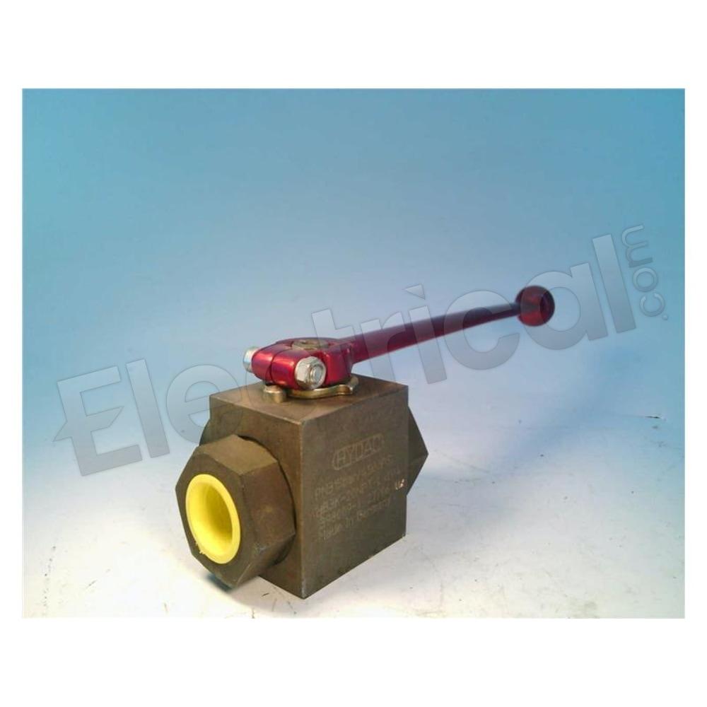 KHB3K-20NPT-L-1114-11X