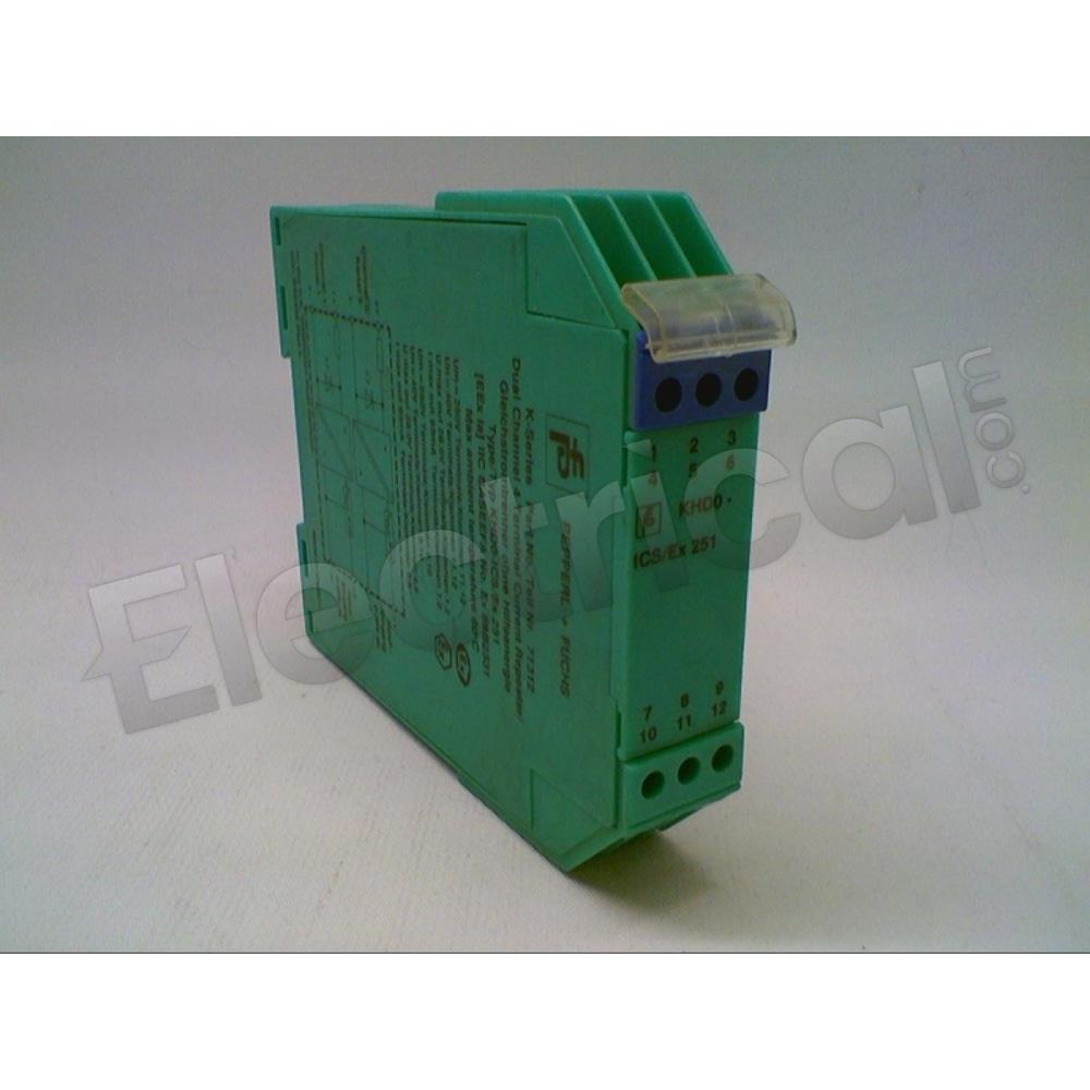 KHD0-ICS/EX251