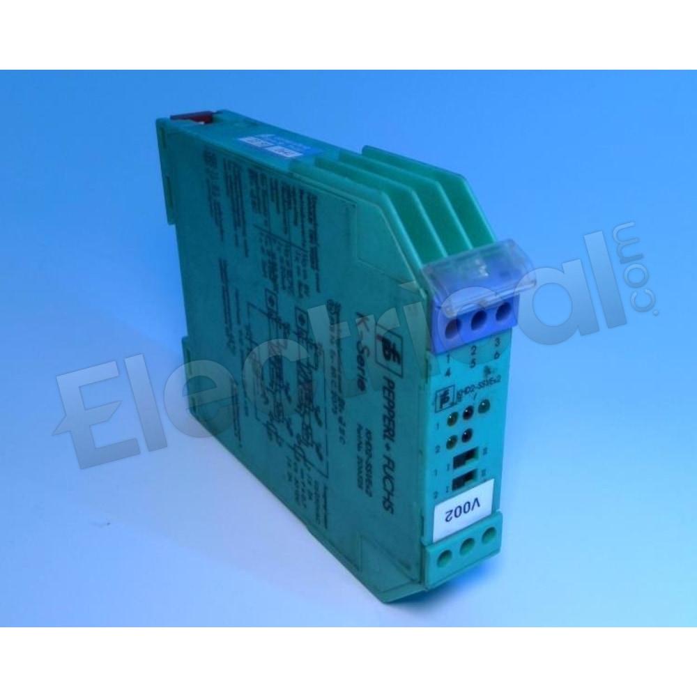 KHD2-SS1/EX2