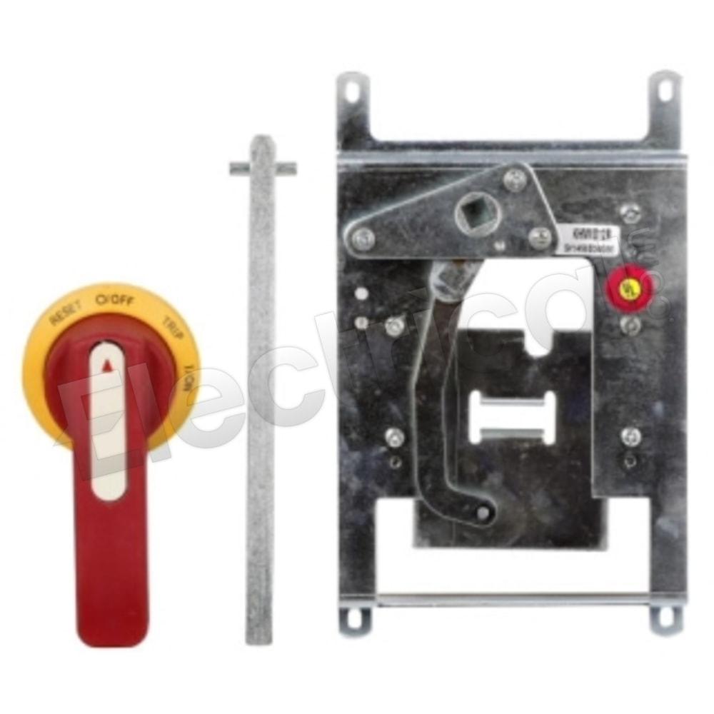 Cutler Hammer Part And Accessory KHMVD06R