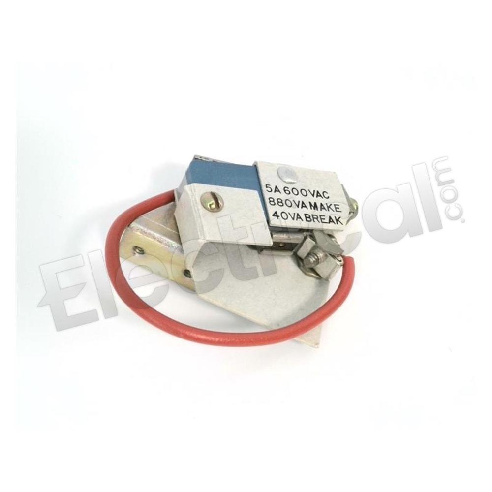 Danaher Controls Contactor KHP-10