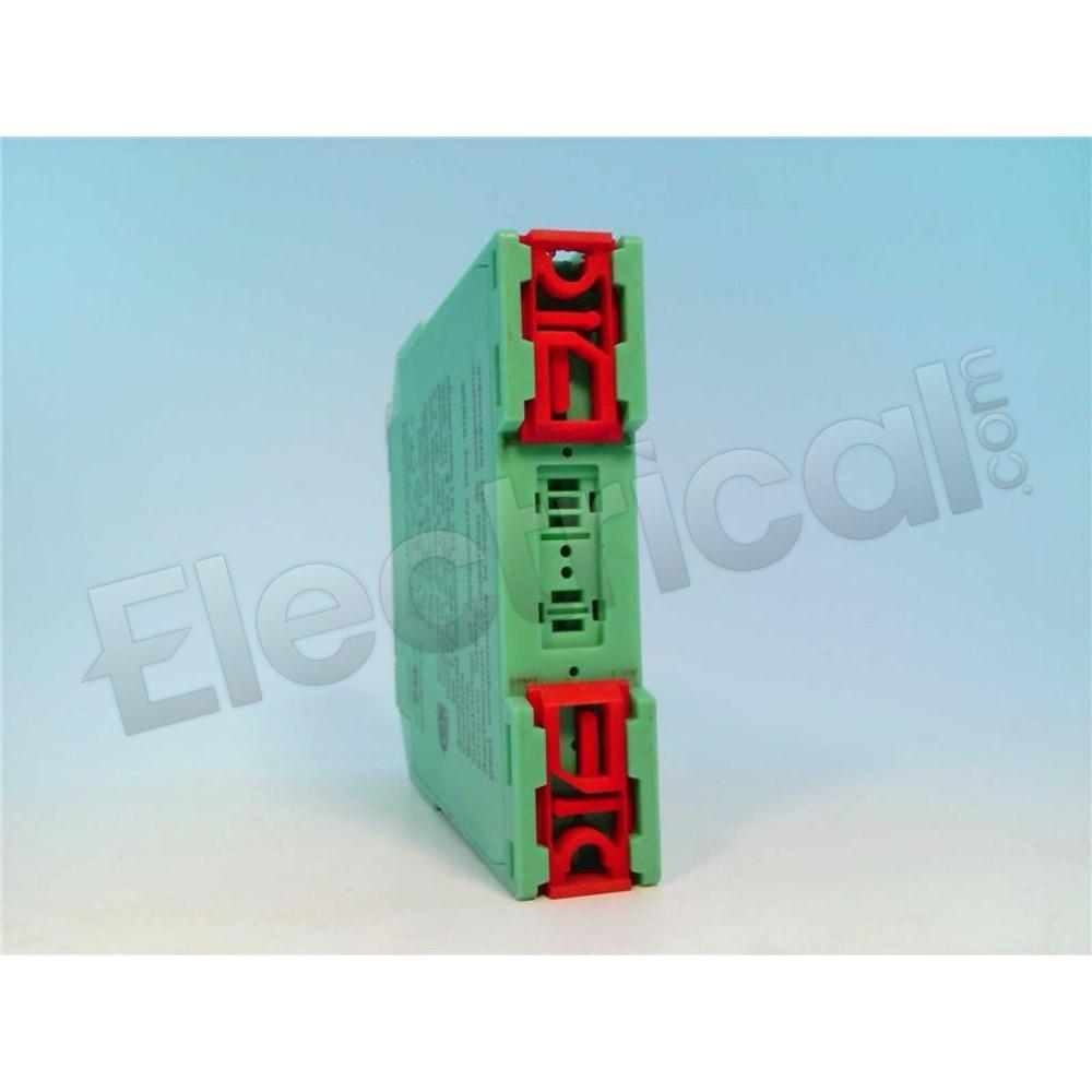 Pepperl + Fuchs Low Voltage KHP-104/EX-2A