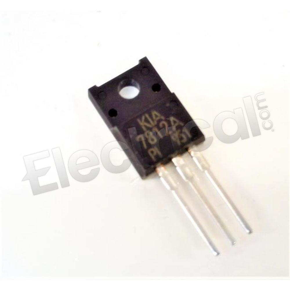 KIA7812API