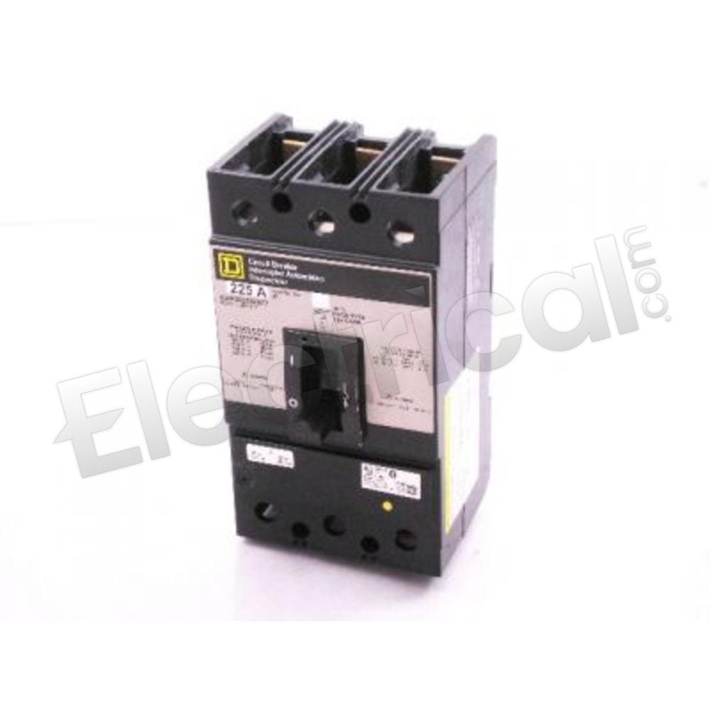Square D Molded Case KAF36070