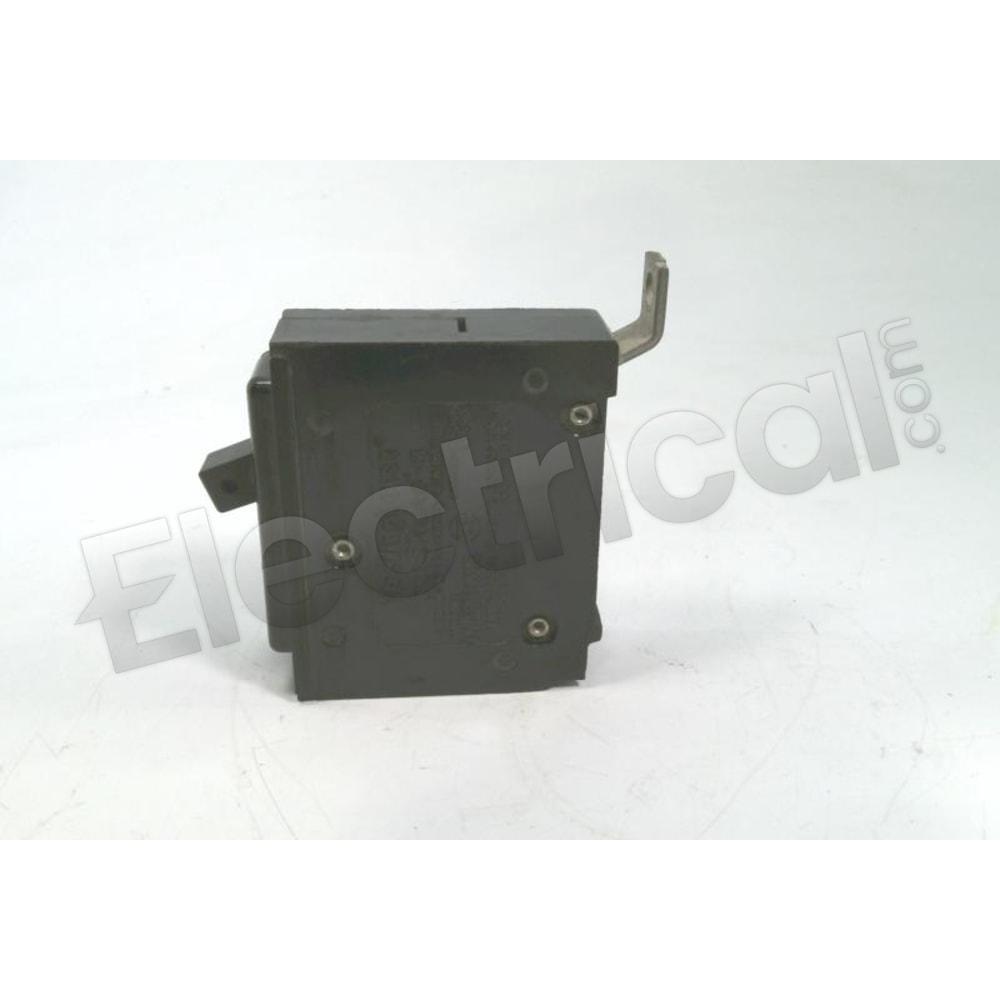 Westinghouse Molded Case KJ-456