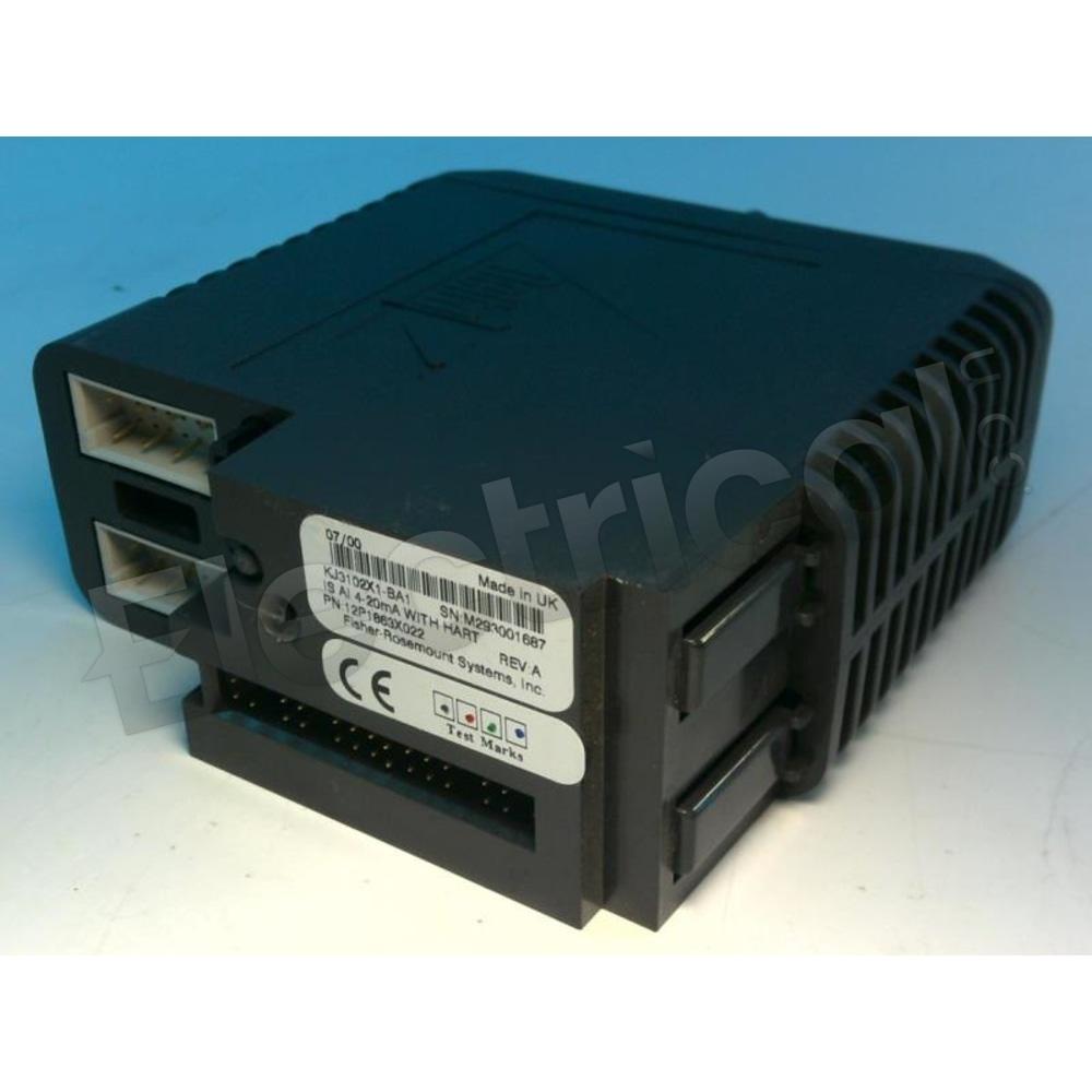 KJ3102X1-BA1