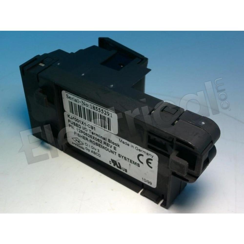 KJ4001X1-CB1