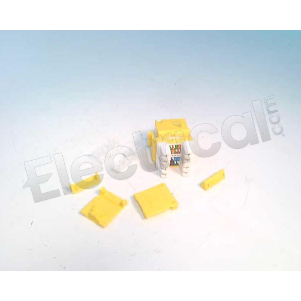 KJ458MT-C6C-YE-EACH