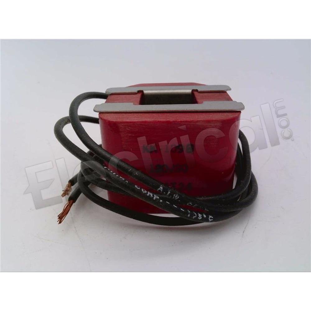Danaher Controls Contactor And Motor Starter Auxiliary KK-109B-110
