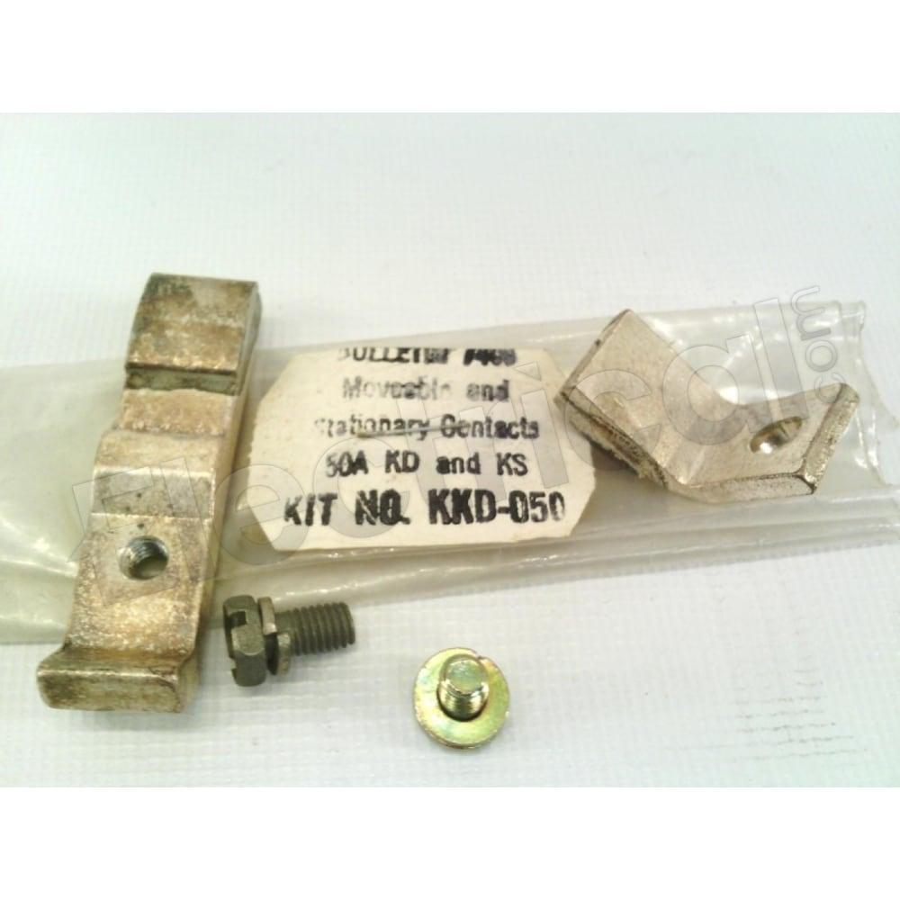 Danaher Controls Contact Kit KKD-050