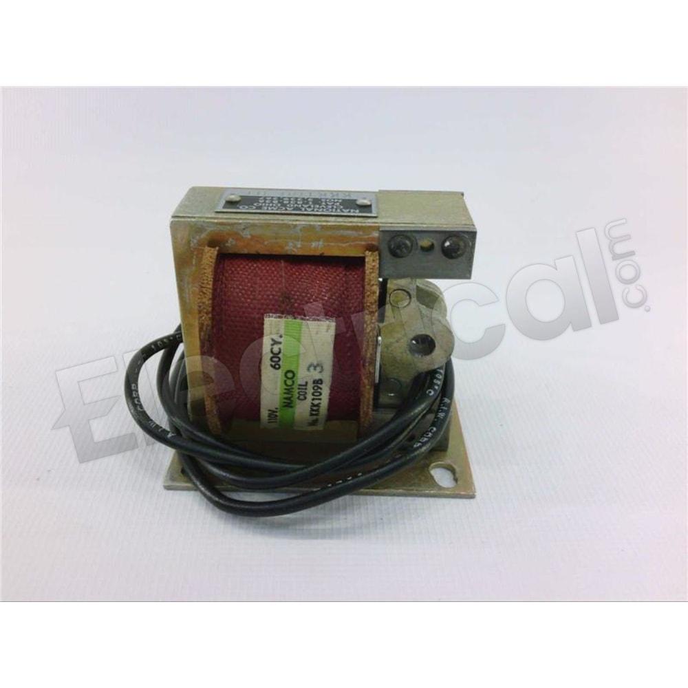 Danaher Controls Contactor And Motor Starter Auxiliary KKK100B1