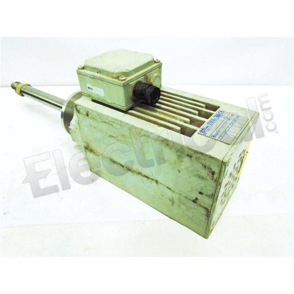Walter & Sohn Motor Control Part And Accessory KKM140/8