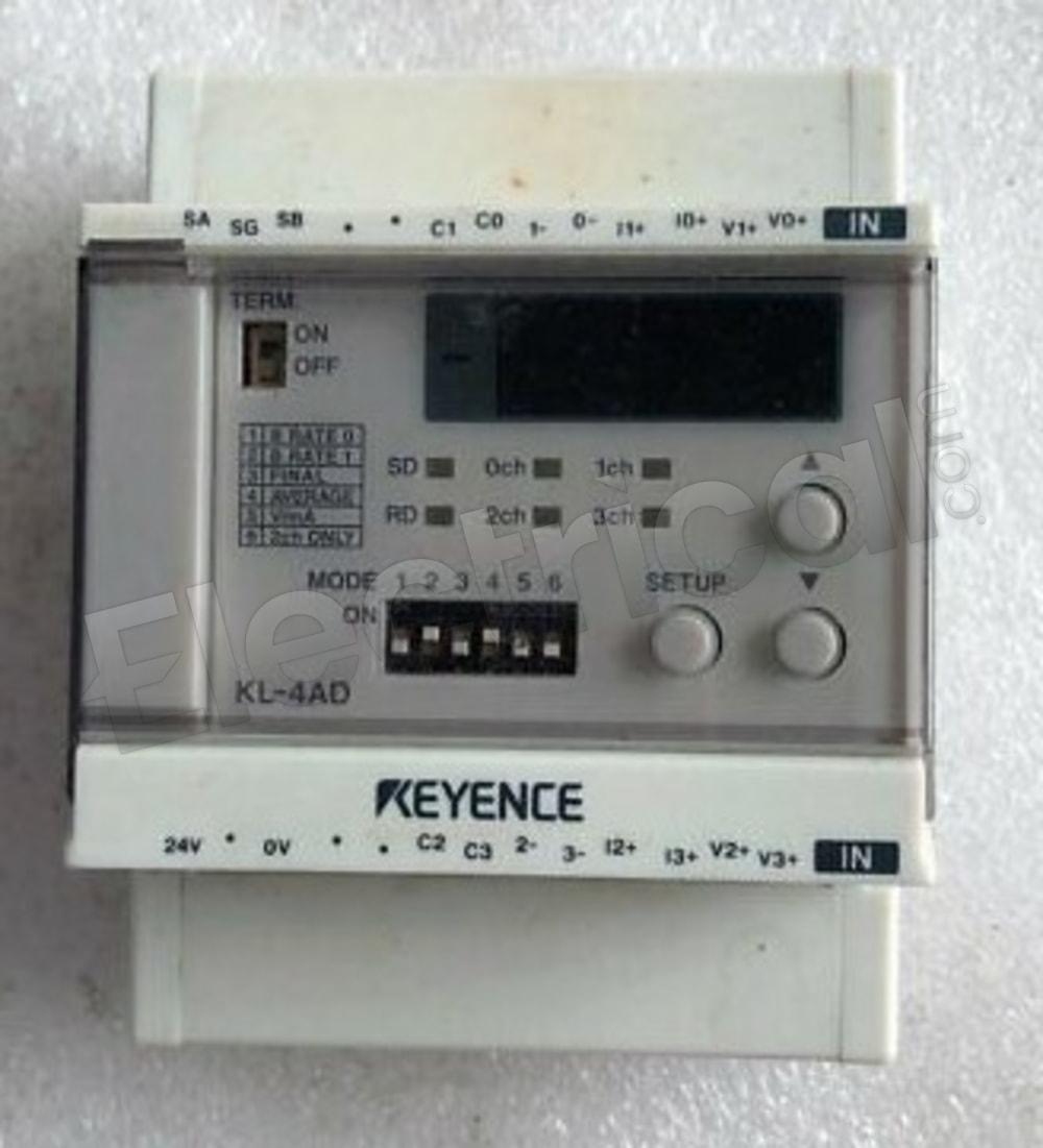 KL-4AD