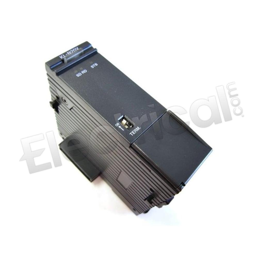 KL-N20V