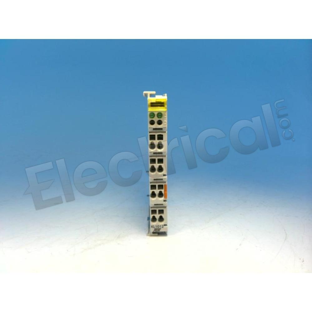 KL1012