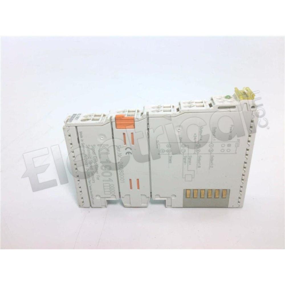 KL1901