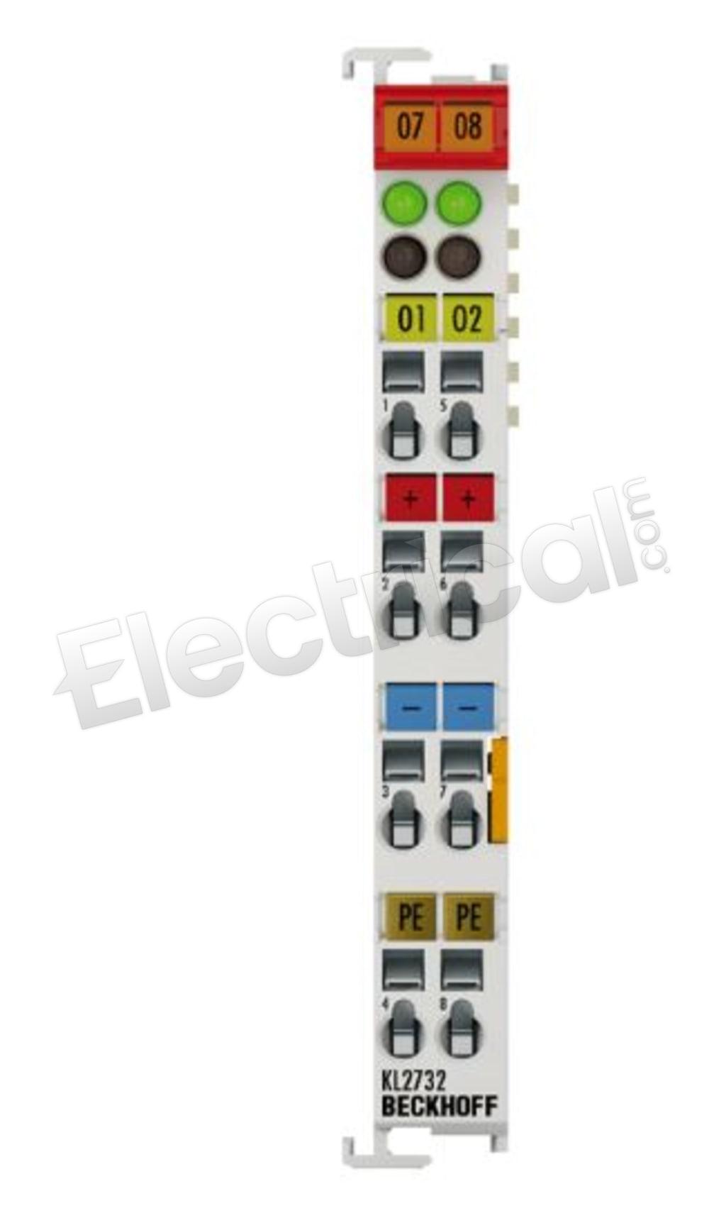 KL2732