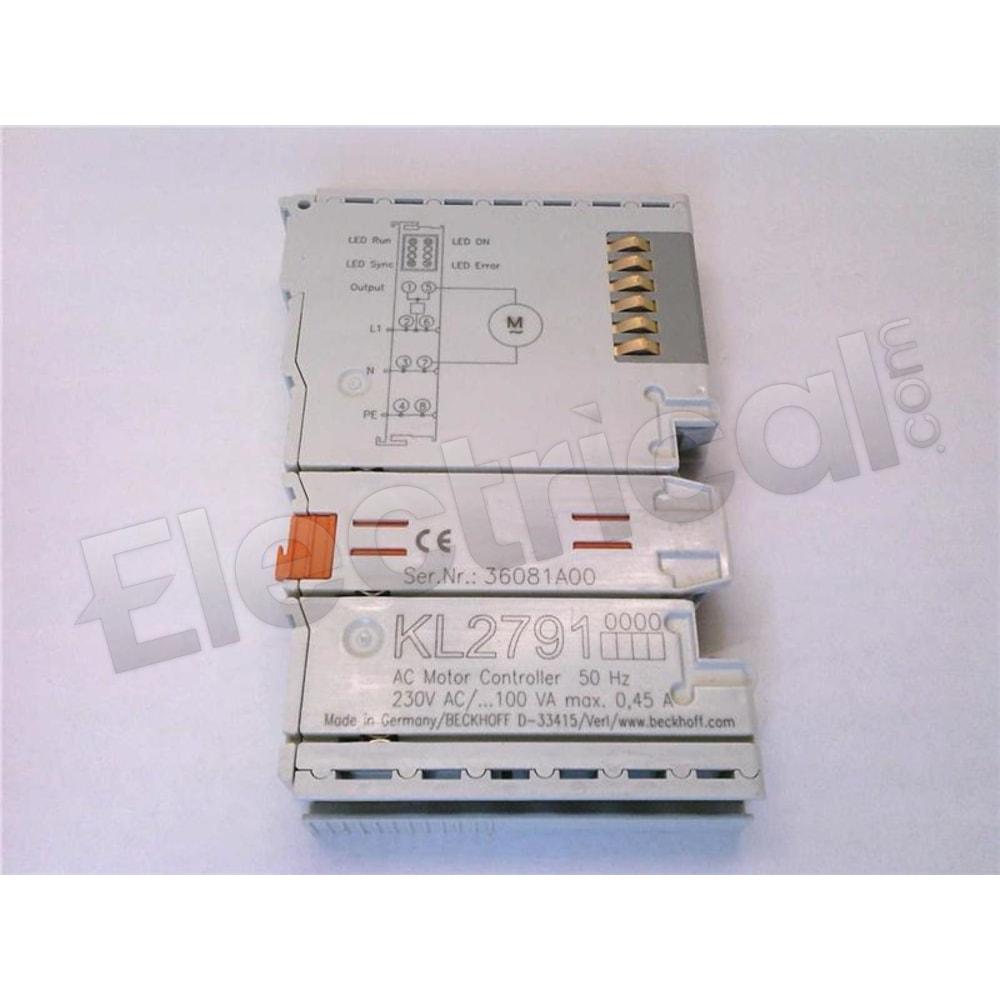 KL2791