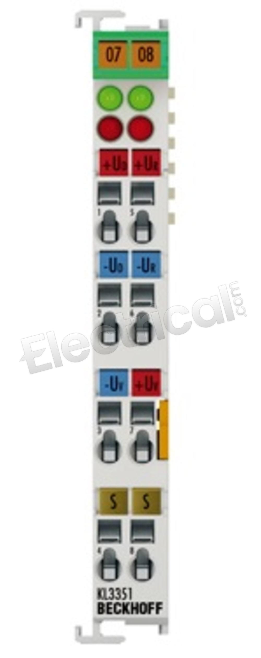 KL3351