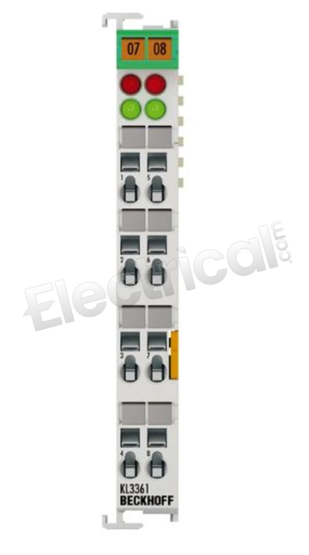 KL3361