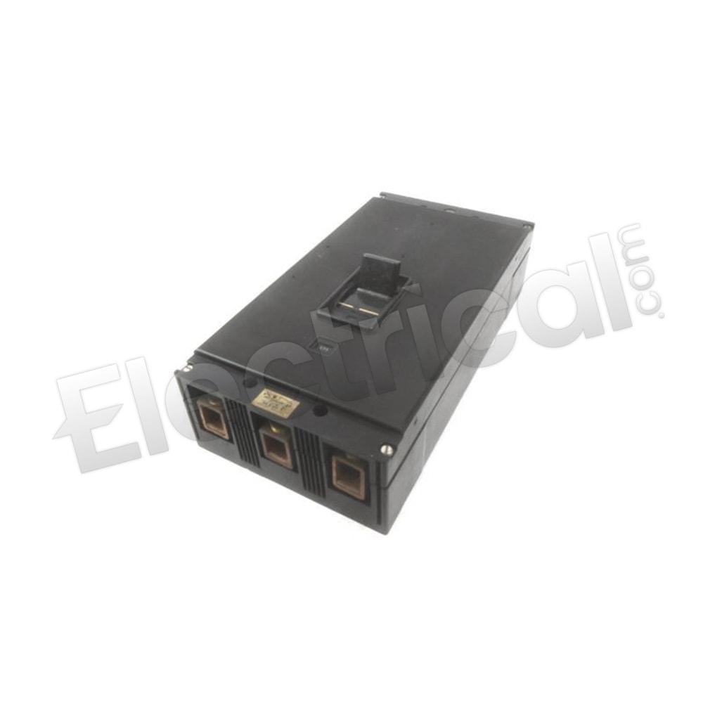 Schneider Electric Molded Case KL36125