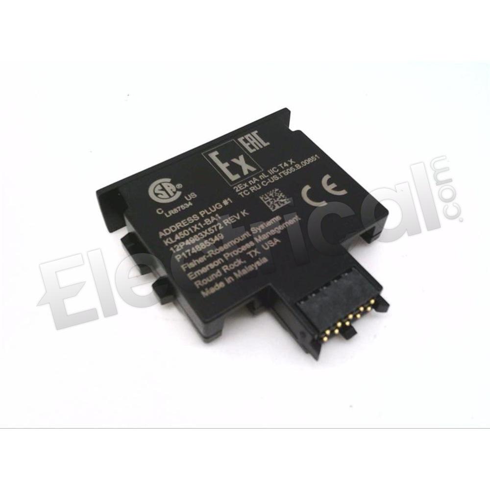 KL4501X1-BA1