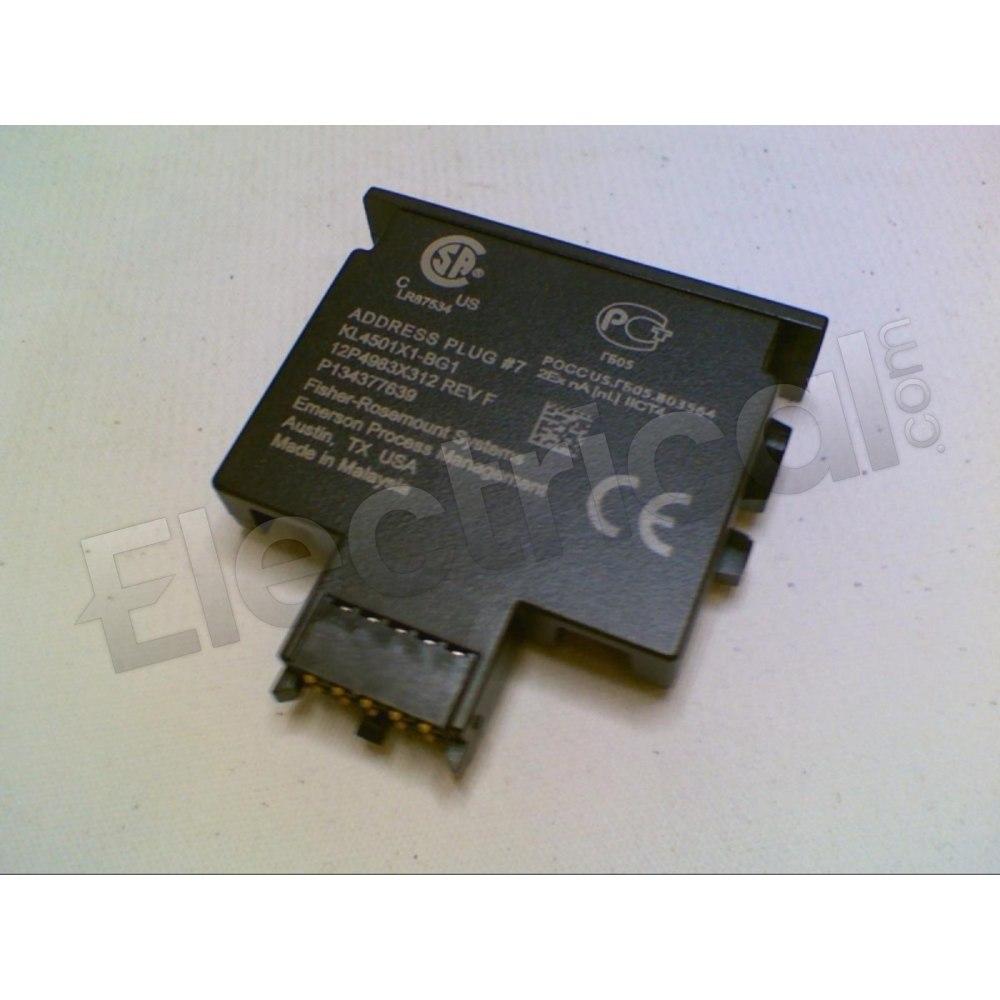 KL4501X1-BG1