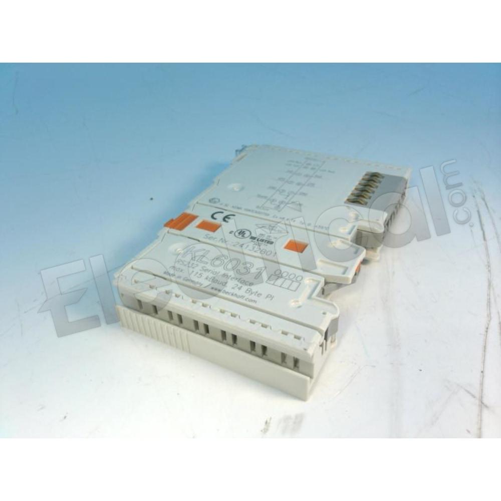 KL6031