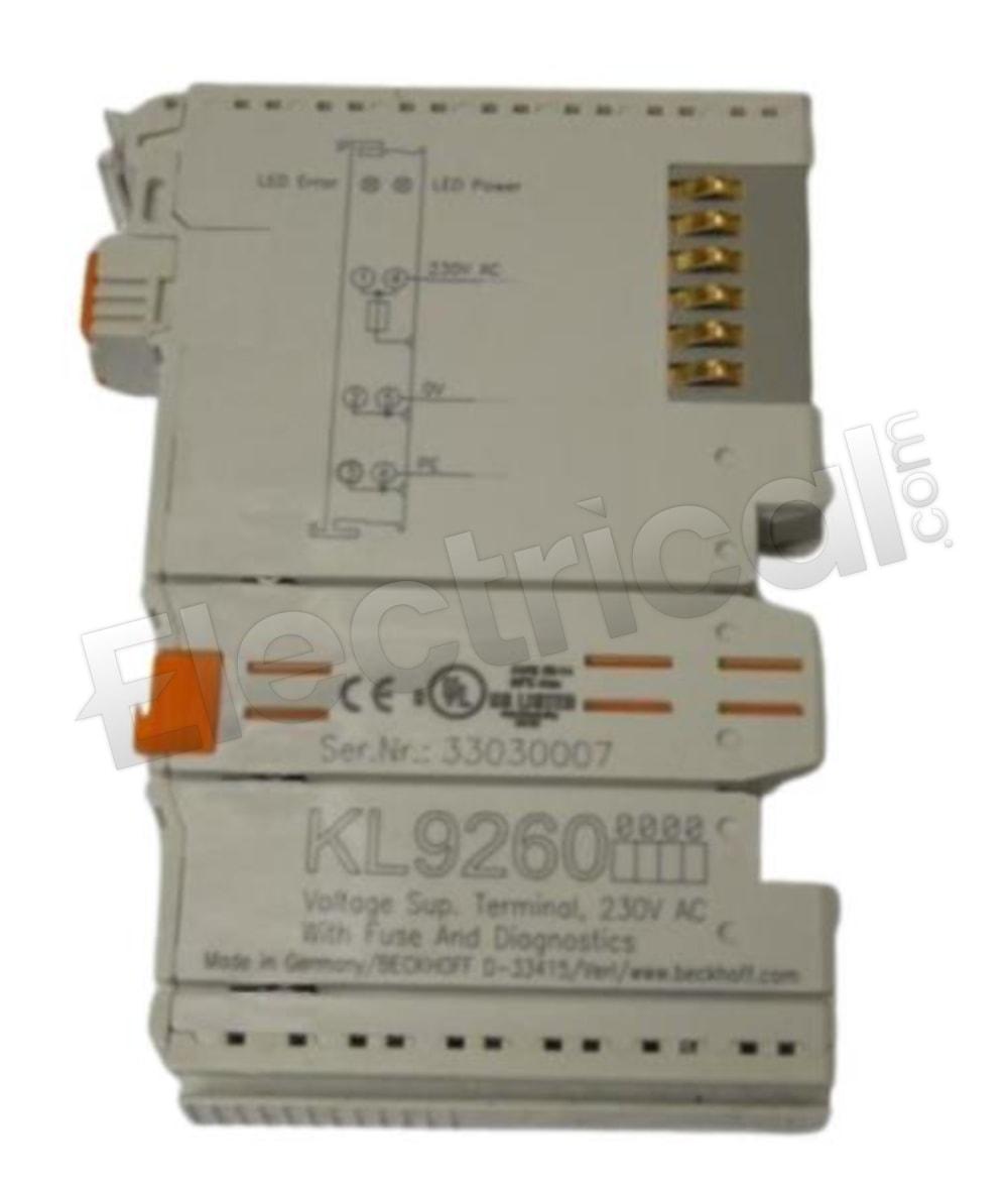 KL9260