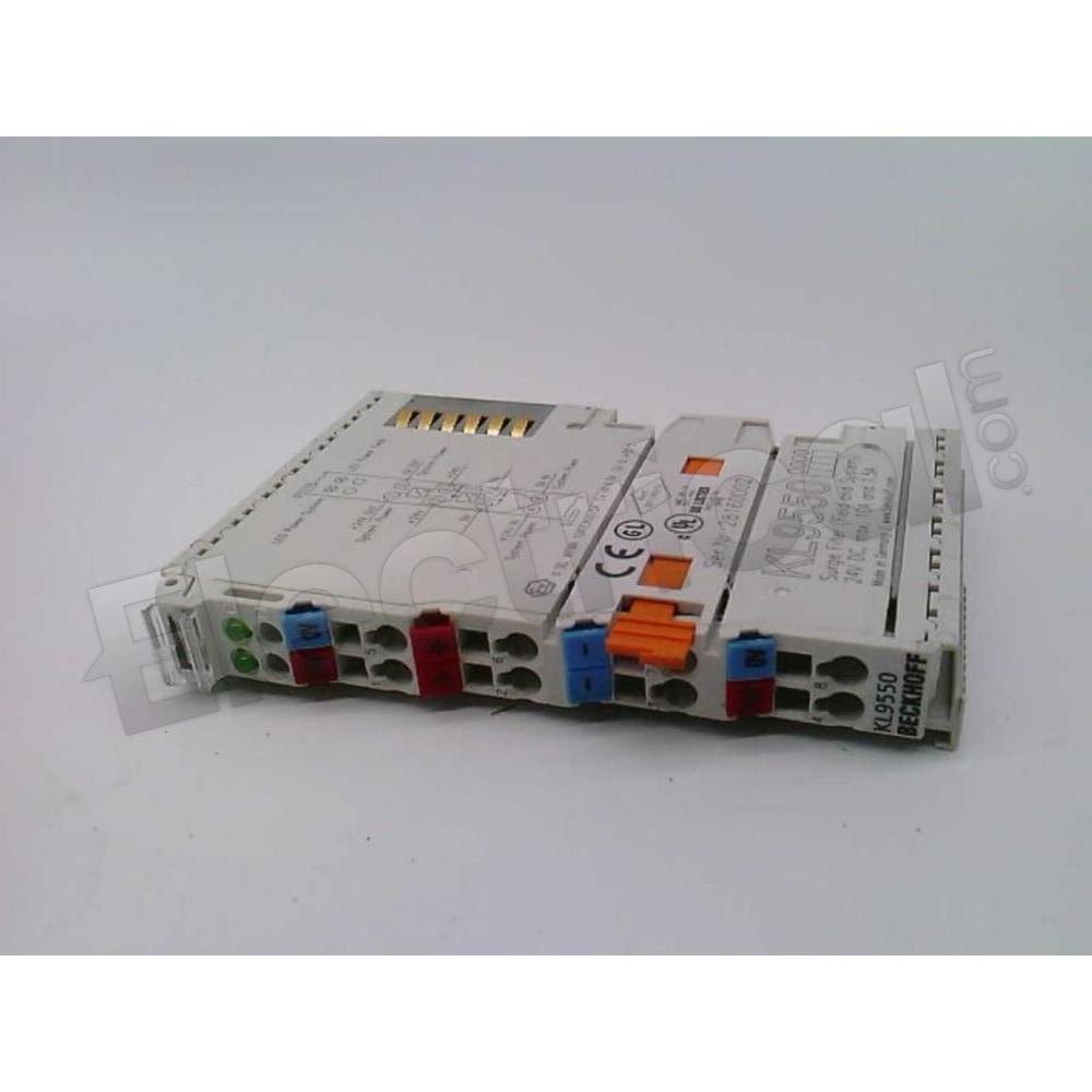 KL9550