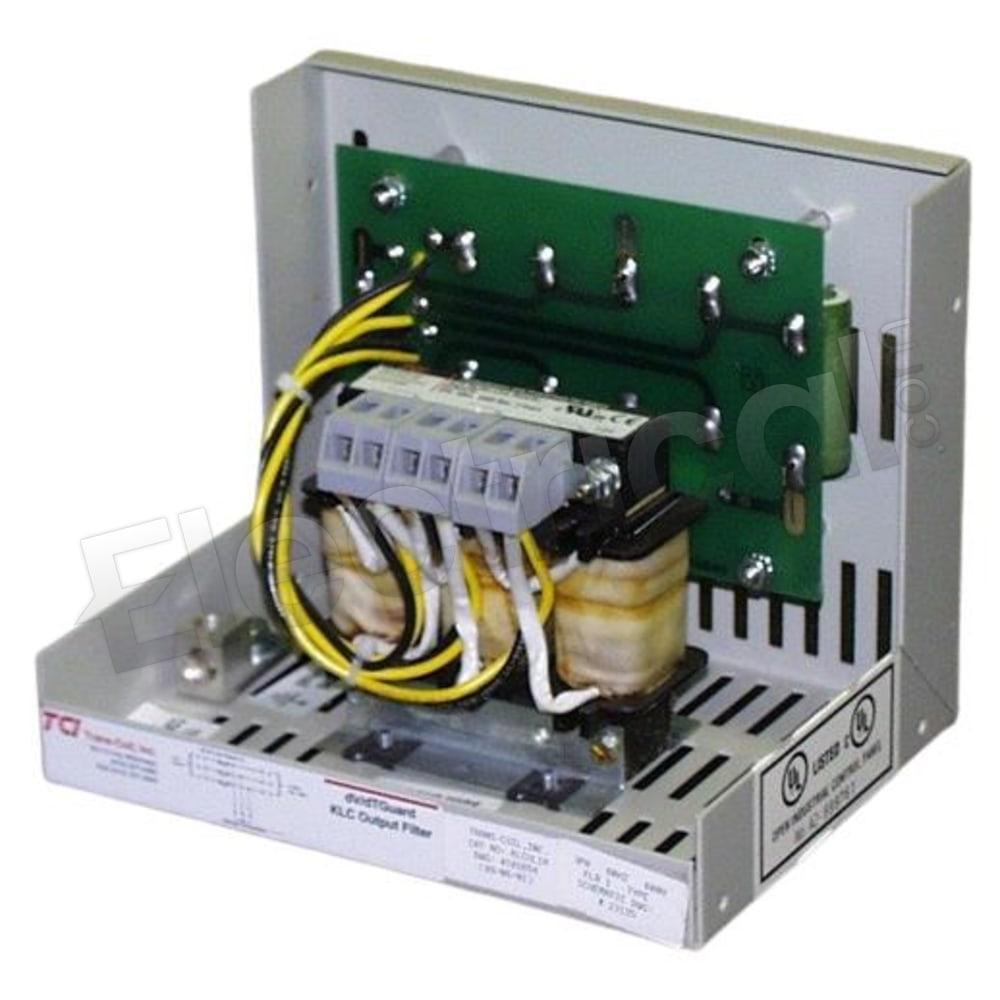 TCI Trans Coil Part And Accessory KLC8B