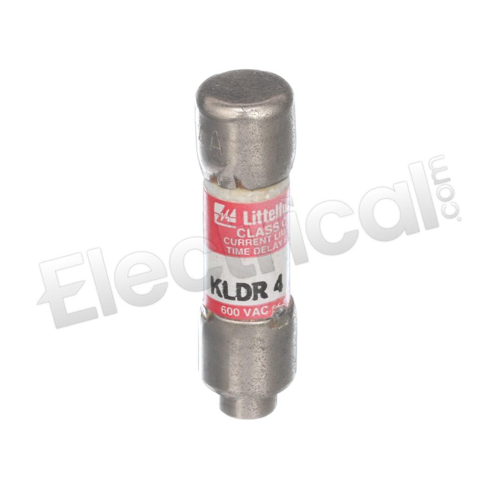 KLDR004